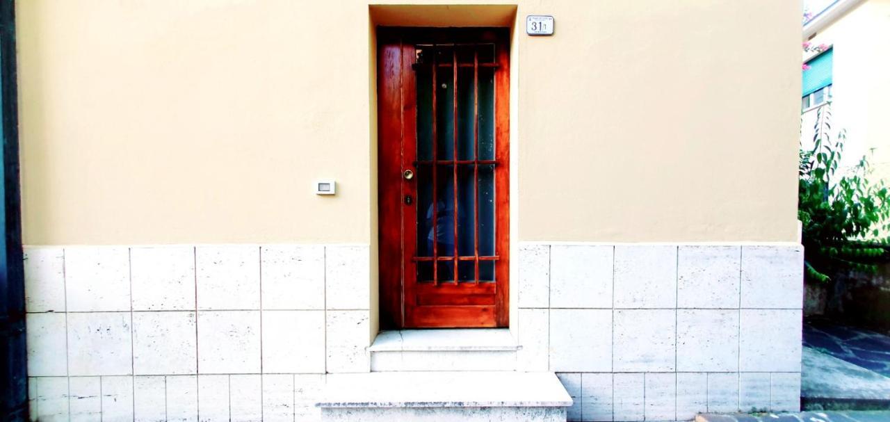 Guest House Montegrappa Reggio nell'Emilia Exterior foto